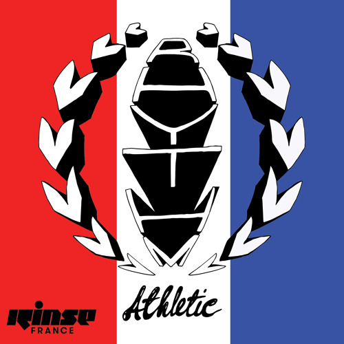 Rhythm Athletic™ w/ Murder He Wrote, Schlachthofbronx, Aæe & Ozwald - Rinse France 25/07/18