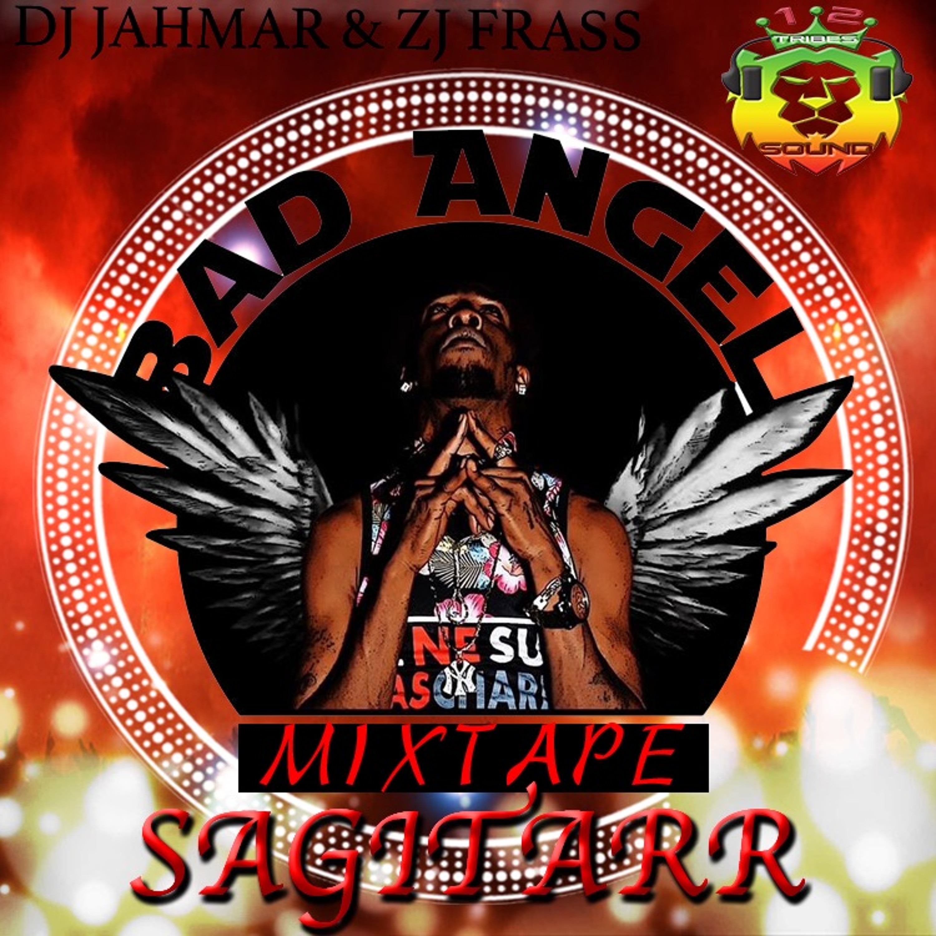 Dj Jahmar International