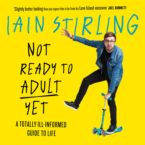 Stream Not Ready To Adult Yet A Totally Ill informed Guide To Life By stream-not-ready-to-adult-yet-a-totally-ill-informed-guide-to-life-by