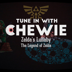 The Legend of Zelda - Zelda's Lullaby (Arrangement)