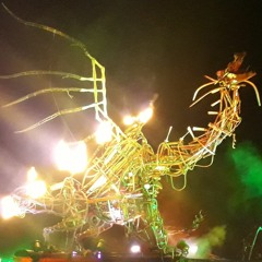 Chabela - Set Fusion Festival 2018