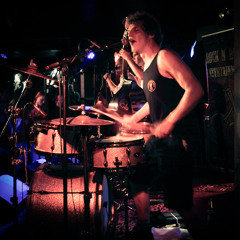 Mr. Cracker · Wicked Game (live Berlin)