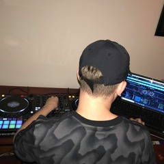 DJ Clarkee - Notion & Friends