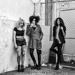 The Medicine Dolls - "Careful Affection"