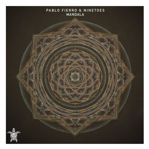PREMIERE : Pablo Fierro & Ninetoes - Mandala (Original Mix) [Vida Records]