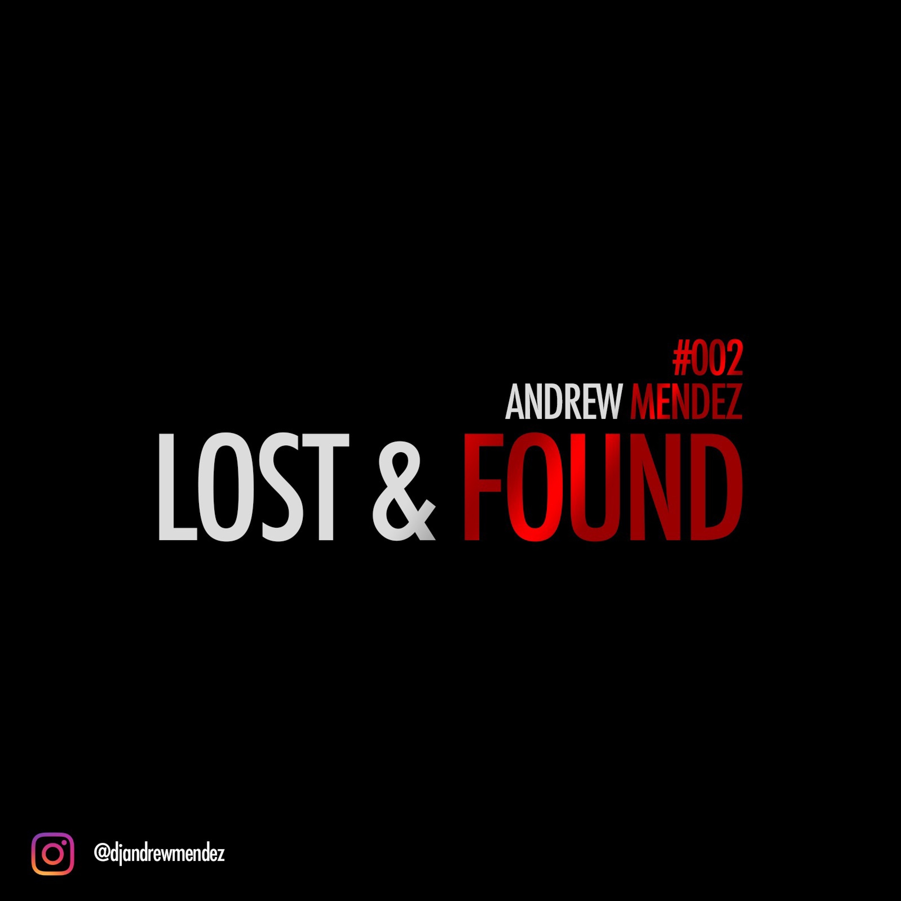 Lust & Found Podcast