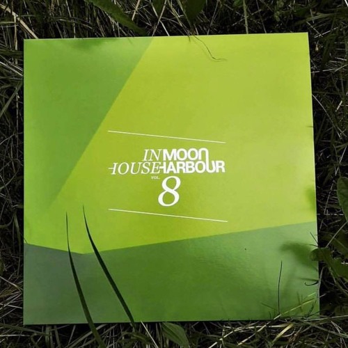 DARIUS SYROSSIAN - HAMMER - MOON HARBOUR - out now Vinyl & Digital - MOON HARBOUR