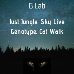 Genotype - Cat Walk - G Lab
