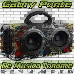 Gabry Ponte - De Musica Tonante (Revamped) (DJ Ov3rd0s3 Remix)