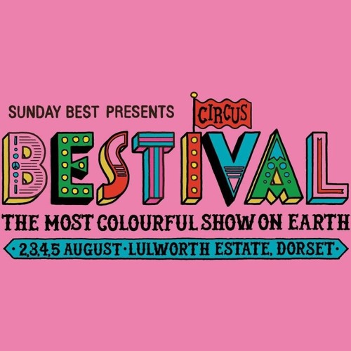 Bestival Mix 2018