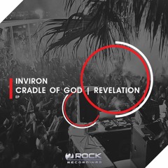 INVIRON - Cradle Of God [OUT NOW]