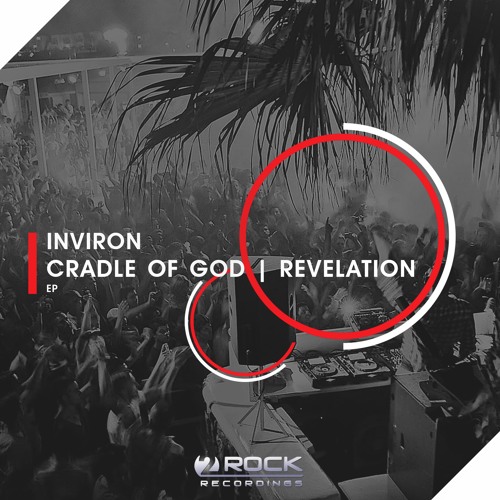 INVIRON - Cradle Of God [OUT NOW]
