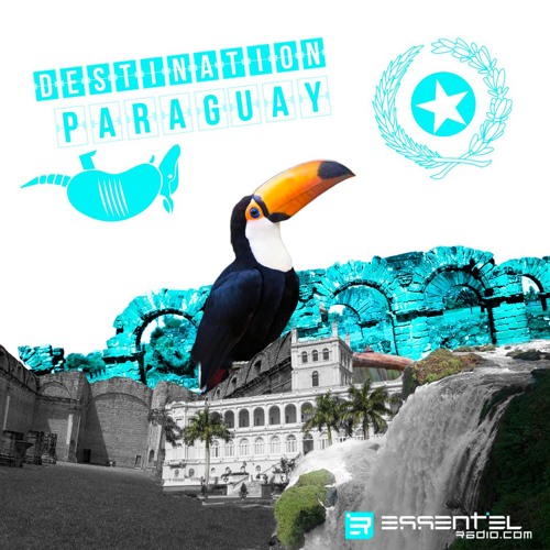 Destination Paraguay ! - L'ActuParles