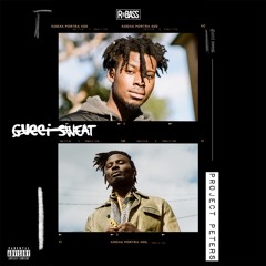 Project Peters - Gucci Sweat