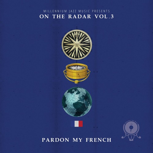 SLONE - Illusion (Cuts by Dj Ducky Touch) - Pardon My French - OTR vol3 - MJM