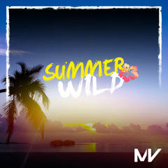 Markvard - Summer Wild(Out on Spotify)