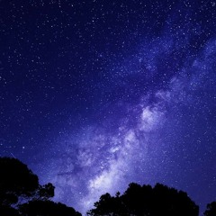 Night Sky | Tracey Chattaway