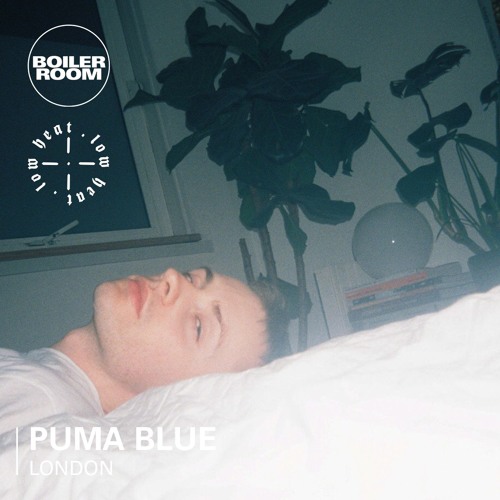 Puma Blue | LOW HEAT 005 by Boiler Room 