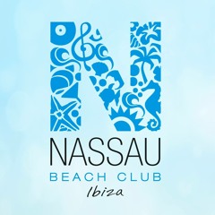 Rayco Santos @ Nassau Beach Club Ibiza (15/07/2018)