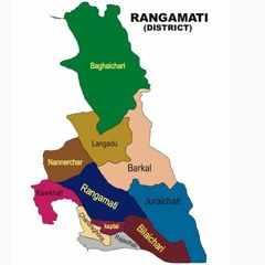 Chakma Music Video[Hene Bujem Tore] হেনে বুজেম তরে Tribute To Heejing 2017 New Song