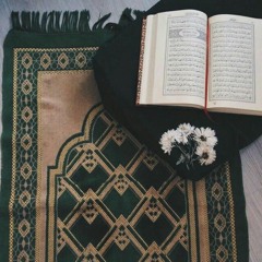 "الشيخ عمير شميم.. سورة الصافات"