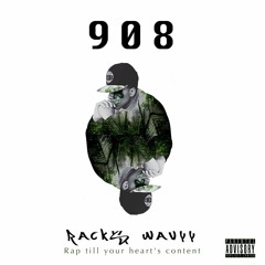 Rack$ Wavyy - Flex (prod. IamTash)