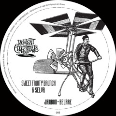 PREMIERE: Sweet Fruity Brunch - Shelby Le Hibou [Moment Cinetique]