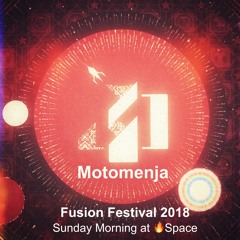 Fusion 2018 - Sunday Morning at 🔥Space [Free Download]
