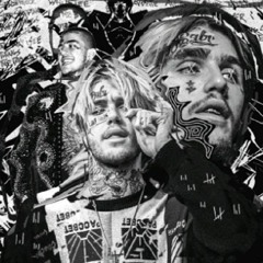 Lil Peep - U Don't Know Me NEW MUSIC