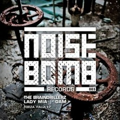Noise Bomb #05