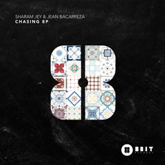 Sharam Jey & Jean Bacarreza - Some Stuff