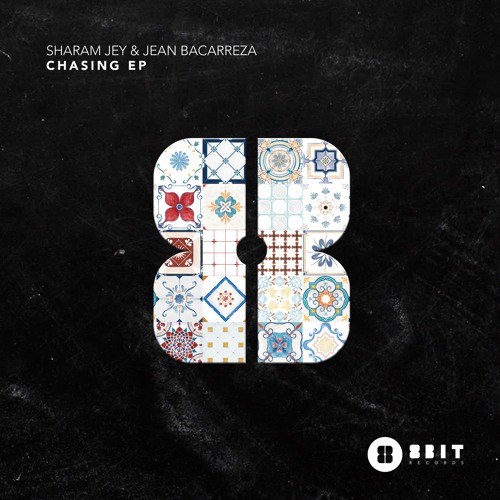 Sharam Jey & Jean Bacarreza - Chasing
