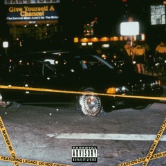 Murder Me feat. Legaci [Prod. Kill]