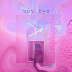boy bye