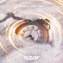 Harrison - Been A Long Time