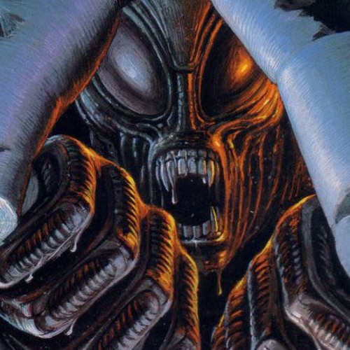 Captain Solo - Cosmic Attack 195BPM