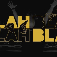 Blah Blah Blah vs Tremor - Armin van Buuren vs  Dimitri Vegas , Martin Garrix , Like Mike