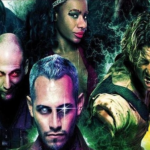 Stream Velial Squad - На Депрессах by Pavliq_me | Listen online for ...