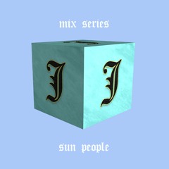 Juke Joint Mix Series - Sun People