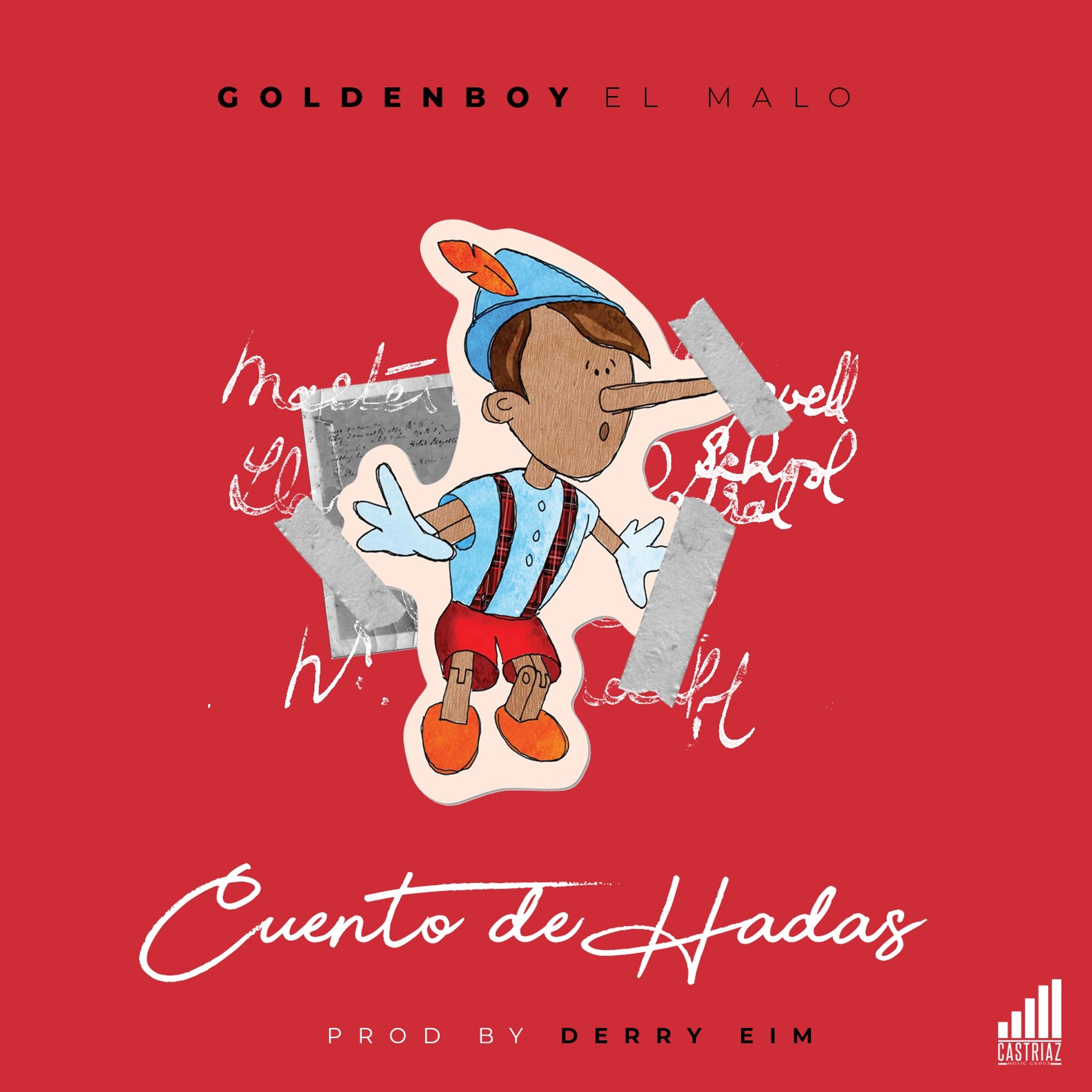 GoldenBoy El Malo