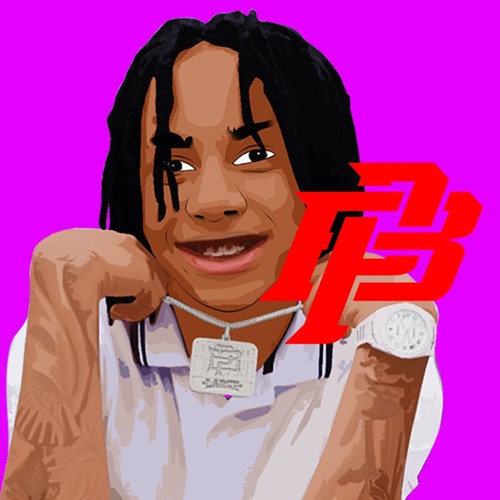 YBN Nahmir Type Beat | "Karate" (Prod. by PB Large) | Bounce Type Beat Trap Instrumental