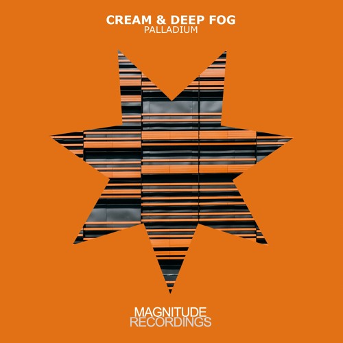 Cream & Deep Fog - Gravity