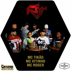 MC Vitinho, MC Tikão, MC Roger (Especial 1 milhão de inscritos)