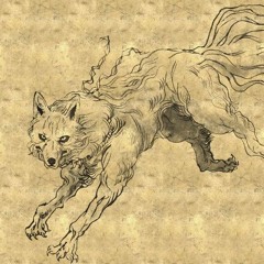 Haunted Water ft. π.U - Wisdom of the Wolf (Joaquín Cornejo Remix)