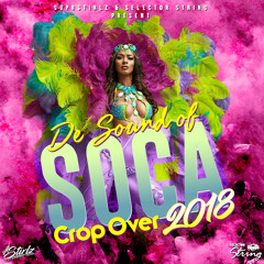 SOS: Crop Over 2018