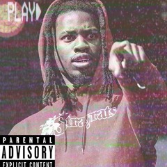 Denzel Curry - TABOO  TA13OO S L O W E D