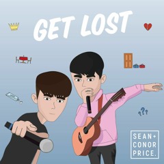 Sean And Conor Price - Get Lost - FD Master