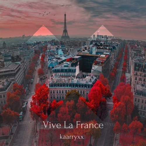 Vive La France