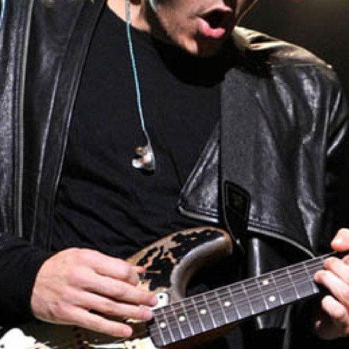 John Mayer - Waiting on the world to change
