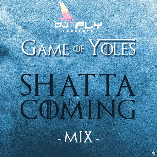 Pression On The Boat By Dj Fly ( Afro Soca Lucia )